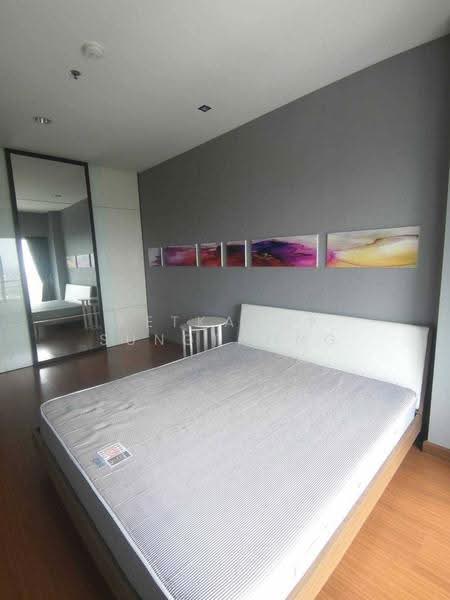 The Fourwings Residence : โฟร์วิงส์ เรสซิเดนซ์, กรุงเทพ, 335 ศรีนครินทร์, หัวหมาก, บางกะปิ, กรุงเทพ, 66 ตร.ม., คอนโด ให้เช่า, โดย Ketkanok Sungthong, 500566553 - DDproperty.com