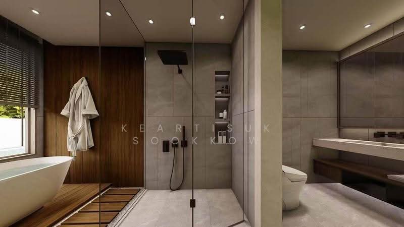 4-BR Townhouse, Phuket, Sri Sunthon, Thalang, Phuket, 4 Bedrooms, 400 sqm, Townhouse For Sale, by Keartisuk Sookkow, 500566554 - DDproperty.com