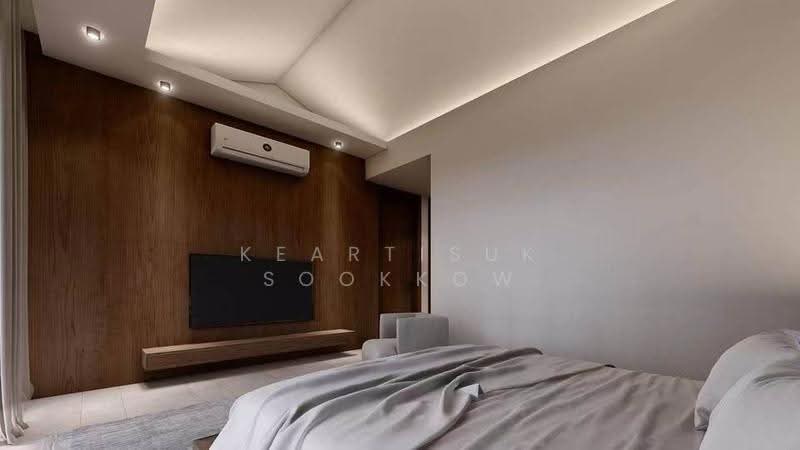 4-BR Townhouse, Phuket, Sri Sunthon, Thalang, Phuket, 4 Bedrooms, 400 sqm, Townhouse For Sale, by Keartisuk Sookkow, 500566554 - DDproperty.com