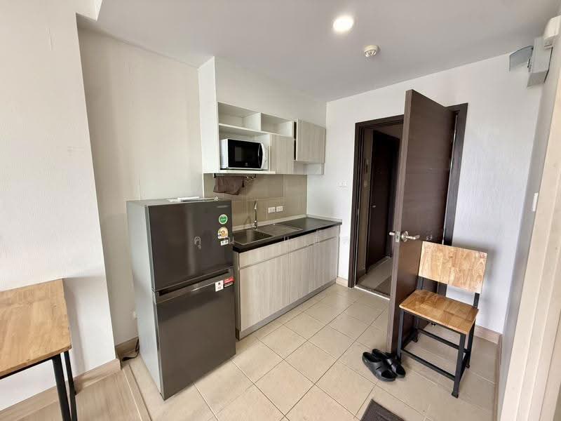 Supalai Loft @ Talat Phlu Station, Bangkok, Ratchadaphisek Road, Talat Plu, Thon Buri, Bangkok, 1 Bedroom, 27 sqm, Condo For Sale, by คุณ แอ๊ด, 500566556 - DDproperty.com