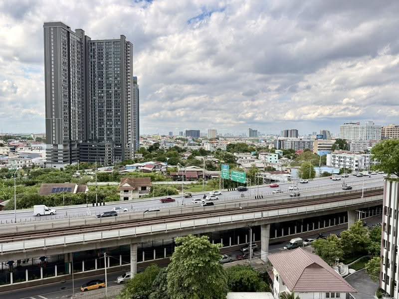Supalai Loft @ Talat Phlu Station, Bangkok, Ratchadaphisek Road, Talat Plu, Thon Buri, Bangkok, 1 Bedroom, 27 sqm, Condo For Sale, by คุณ แอ๊ด, 500566556 - DDproperty.com