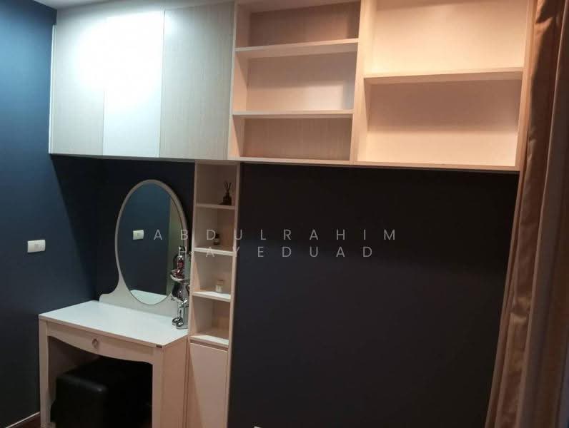 IDEO Verve Sukhumvit : ไอดีโอ เวิร์ฟ สุขุมวิท, กรุงเทพ, 2077 ถนนสุขุมวิท, พระโขนงเหนือ, วัฒนา, กรุงเทพ, 35 ตร.ม., คอนโด ให้เช่า, โดย Abdulrahim Hayeduad, 500566557 - DDproperty.com