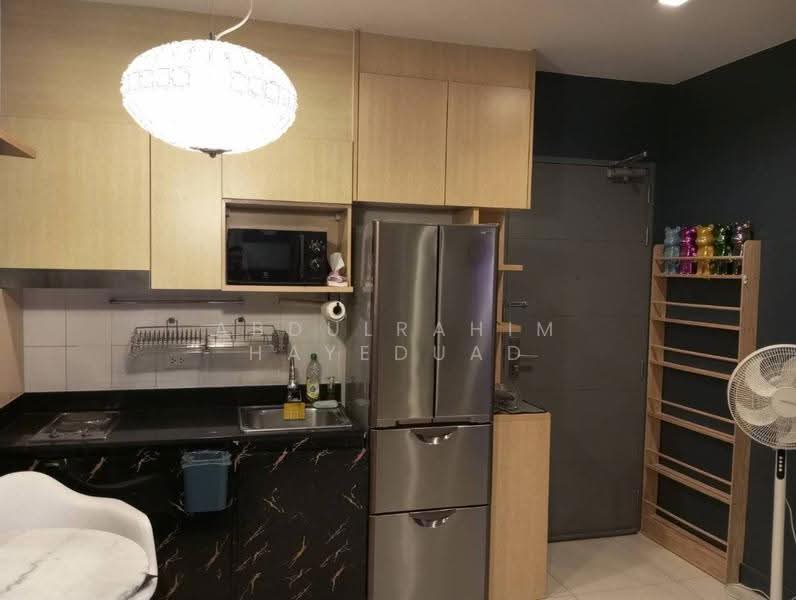 IDEO Verve Sukhumvit, Bangkok, 2077 Sukhumvit Road, Phra Kanong Nua, Watthana, Bangkok, 1 Bedroom, 35 sqm, Condo For Rent, by Abdulrahim Hayeduad, 500566557 - DDproperty.com