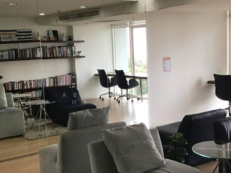 IDEO Verve Sukhumvit : ไอดีโอ เวิร์ฟ สุขุมวิท, กรุงเทพ, 2077 ถนนสุขุมวิท, พระโขนงเหนือ, วัฒนา, กรุงเทพ, 35 ตร.ม., คอนโด ให้เช่า, โดย Abdulrahim Hayeduad, 500566557 - DDproperty.com