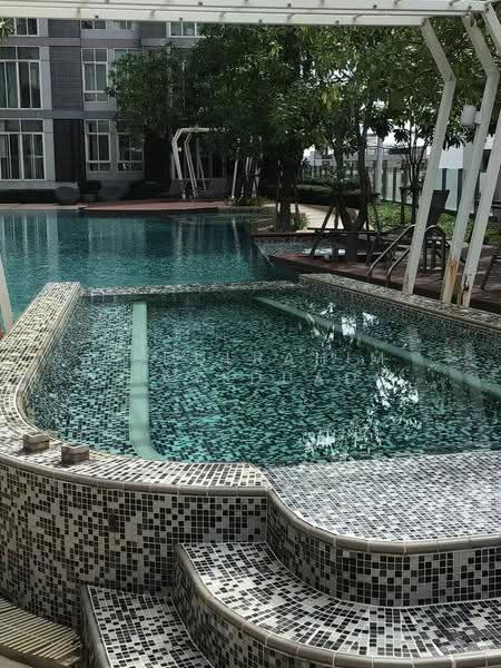 IDEO Verve Sukhumvit : ไอดีโอ เวิร์ฟ สุขุมวิท, กรุงเทพ, 2077 ถนนสุขุมวิท, พระโขนงเหนือ, วัฒนา, กรุงเทพ, 35 ตร.ม., คอนโด ให้เช่า, โดย Abdulrahim Hayeduad, 500566557 - DDproperty.com