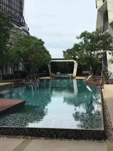 IDEO Verve Sukhumvit : ไอดีโอ เวิร์ฟ สุขุมวิท, กรุงเทพ, 2077 ถนนสุขุมวิท, พระโขนงเหนือ, วัฒนา, กรุงเทพ, 35 ตร.ม., คอนโด ให้เช่า, โดย Abdulrahim Hayeduad, 500566557 - DDproperty.com