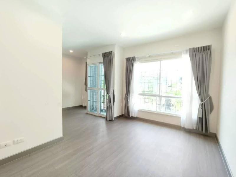 Sammakorn Avenue Suvarnabhumi, Bangkok, Rural Development 3 Khlong Song Ton Noon, Khlong Song Ton Nun, Lat Krabang, Bangkok, 4 Bedrooms, 175 sqm, Townhouse For Sale, by The Best Property ย้งยี้, 500566558 - DDproperty.com