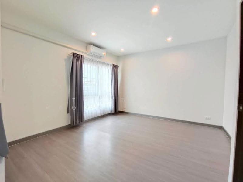 Sammakorn Avenue Suvarnabhumi, Bangkok, Rural Development 3 Khlong Song Ton Noon, Khlong Song Ton Nun, Lat Krabang, Bangkok, 4 Bedrooms, 175 sqm, Townhouse For Sale, by The Best Property ย้งยี้, 500566558 - DDproperty.com