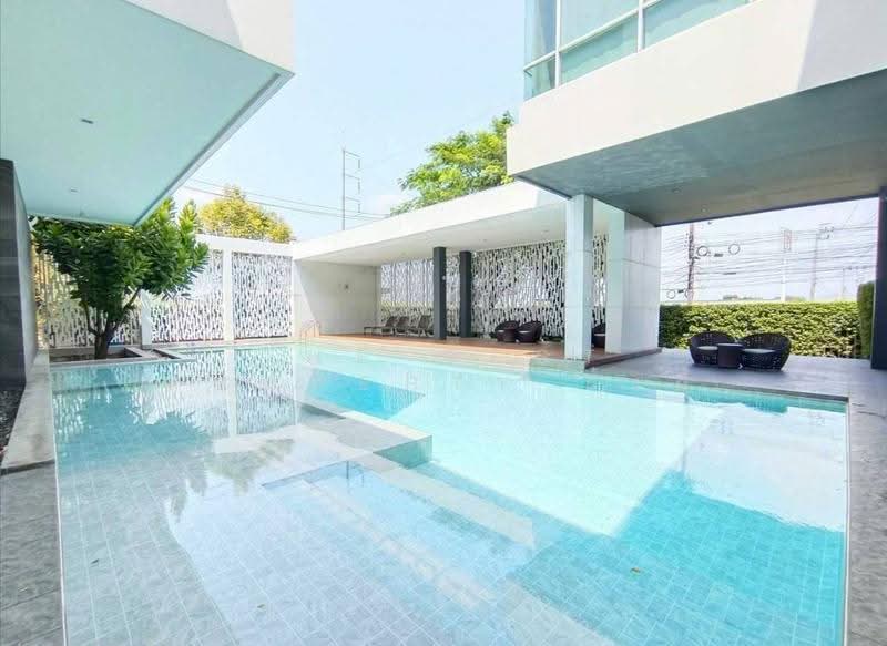 สัมมากร อเวนิว สุวรรณภูมิ(Sammakorn Avenue Suvarnabhumi), กรุงเทพ, Rural Development 3 Khlong Song Ton Noon, คลองสองต้นนุ่น, ลาดกระบัง, กรุงเทพ, 175 ตร.ม., ทาวน์เฮ้าส์ ขาย, โดย The Best Property ย้งยี้, 500566558 - DDproperty.com