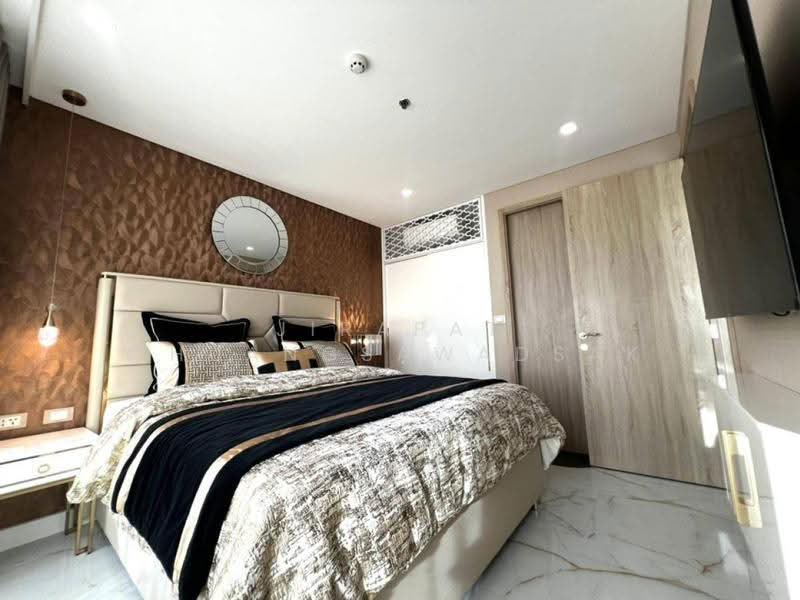 Copacabana Beach Jomtien, chon-buri, Jomtien Sai Song Rd, Nong Pru, Bang Lamung (Pattaya), Chon Buri (Pattaya), 1 Bedroom, 80 sqm, Condo For Rent, by Jirapat Chuangsawadsak, 500566560 - DDproperty.com