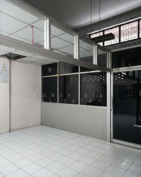 อาคาร 4.5 ชั้น 2 หลังติดกัน ประดิพัทธ์ ใกล้ อารีย์ จตุจักร, กรุงเทพ, ประดิพัทธ์, พญาไท, พญาไท, กรุงเทพ, 520 ตร.ม., ตึกแถว-อาคารพาณิชย์ ขาย, โดย Forty-Six Real Estate Group, 500566561 - DDproperty.com