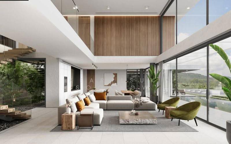 Canopy Hills Villas : คานูปปี ฮิลล์ วิลล่า, ภูเก็ต, เกาะแก้ว, เมืองภูเก็ต, ภูเก็ต, 650 ตร.ม., วิลล่า ขาย, โดย Keartisuk Sookkow, 500566562 - DDproperty.com