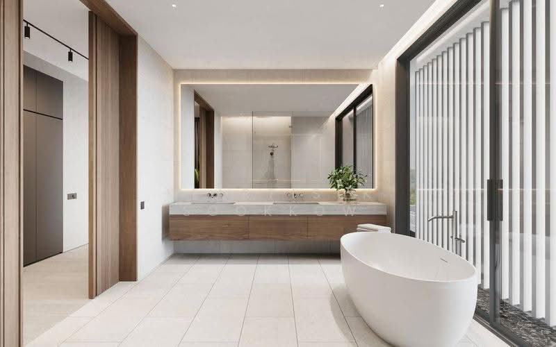 Canopy Hills Villas, Phuket, Ko Kaeo, Muang Phuket, Phuket, 4 Bedrooms, 650 sqm, Villa For Sale, by Keartisuk Sookkow, 500566562 - DDproperty.com