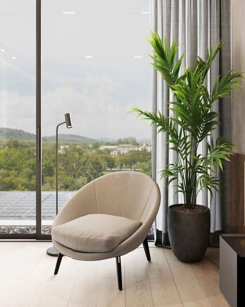 Canopy Hills Villas, Phuket, Ko Kaeo, Muang Phuket, Phuket, 4 Bedrooms, 650 sqm, Villa For Sale, by Keartisuk Sookkow, 500566562 - DDproperty.com