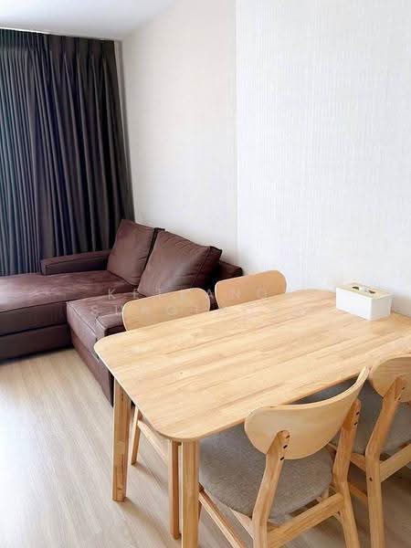 Artemis Sukhumvit 77, Bangkok, 418 Sukhumvit 77 Road, Suan Luang, Bangkok, 1 Bedroom, 36 sqm, Condo For Rent, by Ketkanok Sungthong, 500566564 - DDproperty.com