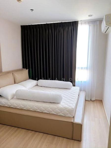 Artemis Sukhumvit 77, Bangkok, 418 Sukhumvit 77 Road, Suan Luang, Bangkok, 1 Bedroom, 36 sqm, Condo For Rent, by Ketkanok Sungthong, 500566564 - DDproperty.com