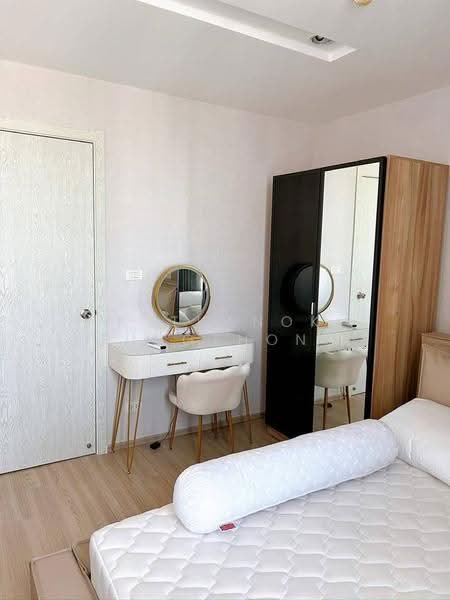 Artemis Sukhumvit 77, Bangkok, 418 Sukhumvit 77 Road, Suan Luang, Bangkok, 1 Bedroom, 36 sqm, Condo For Rent, by Ketkanok Sungthong, 500566564 - DDproperty.com