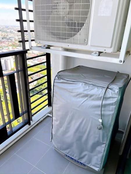 Artemis Sukhumvit 77, Bangkok, 418 Sukhumvit 77 Road, Suan Luang, Bangkok, 1 Bedroom, 36 sqm, Condo For Rent, by Ketkanok Sungthong, 500566564 - DDproperty.com