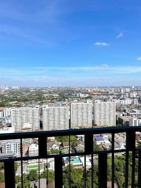 Artemis Sukhumvit 77, Bangkok, 418 Sukhumvit 77 Road, Suan Luang, Bangkok, 1 Bedroom, 36 sqm, Condo For Rent, by Ketkanok Sungthong, 500566564 - DDproperty.com