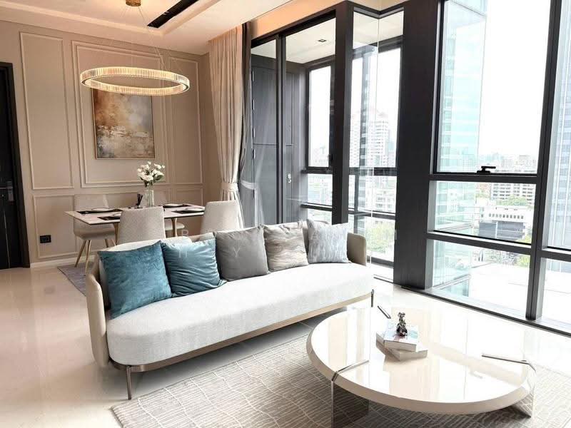 The Bangkok Thonglor : เดอะ แบงค็อค ทองหล่อ, กรุงเทพ, ซอยสุขุมวิท 55 ถนนสุขุมวิท, คลองตันเหนือ, วัฒนา, กรุงเทพ, 84 ตร.ม., คอนโด ให้เช่า, โดย Abdulrahim Hayeduad, 500566567 - DDproperty.com
