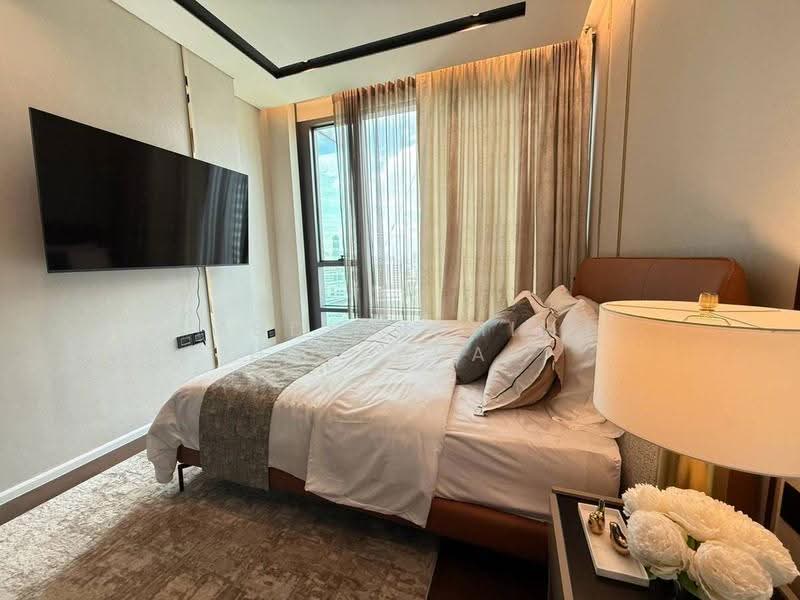 The Bangkok Thonglor : เดอะ แบงค็อค ทองหล่อ, กรุงเทพ, ซอยสุขุมวิท 55 ถนนสุขุมวิท, คลองตันเหนือ, วัฒนา, กรุงเทพ, 84 ตร.ม., คอนโด ให้เช่า, โดย Abdulrahim Hayeduad, 500566567 - DDproperty.com