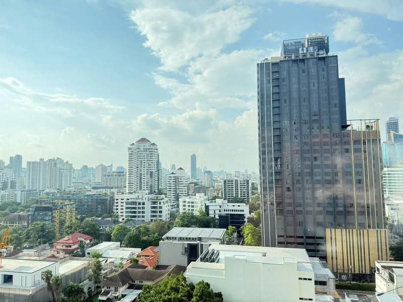 The Bangkok Thonglor : เดอะ แบงค็อค ทองหล่อ, กรุงเทพ, ซอยสุขุมวิท 55 ถนนสุขุมวิท, คลองตันเหนือ, วัฒนา, กรุงเทพ, 84 ตร.ม., คอนโด ให้เช่า, โดย Abdulrahim Hayeduad, 500566567 - DDproperty.com