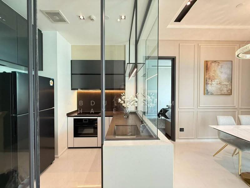 The Bangkok Thonglor, Bangkok, Soi Sukhumvit 55, Sukhumvit Road, Khlong Tan Nua, Watthana, Bangkok, 2 Bedrooms, 84 sqm, Condo For Rent, by Abdulrahim Hayeduad, 500566567 - DDproperty.com