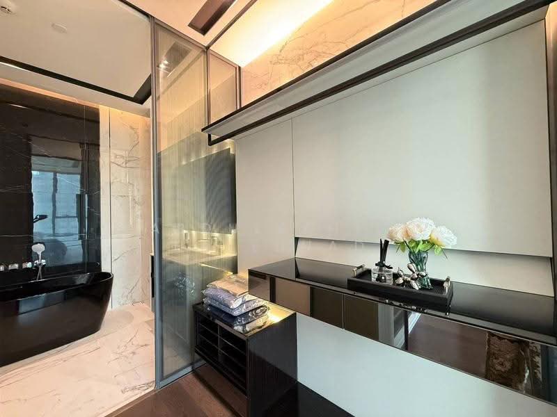 The Bangkok Thonglor : เดอะ แบงค็อค ทองหล่อ, กรุงเทพ, ซอยสุขุมวิท 55 ถนนสุขุมวิท, คลองตันเหนือ, วัฒนา, กรุงเทพ, 84 ตร.ม., คอนโด ให้เช่า, โดย Abdulrahim Hayeduad, 500566567 - DDproperty.com