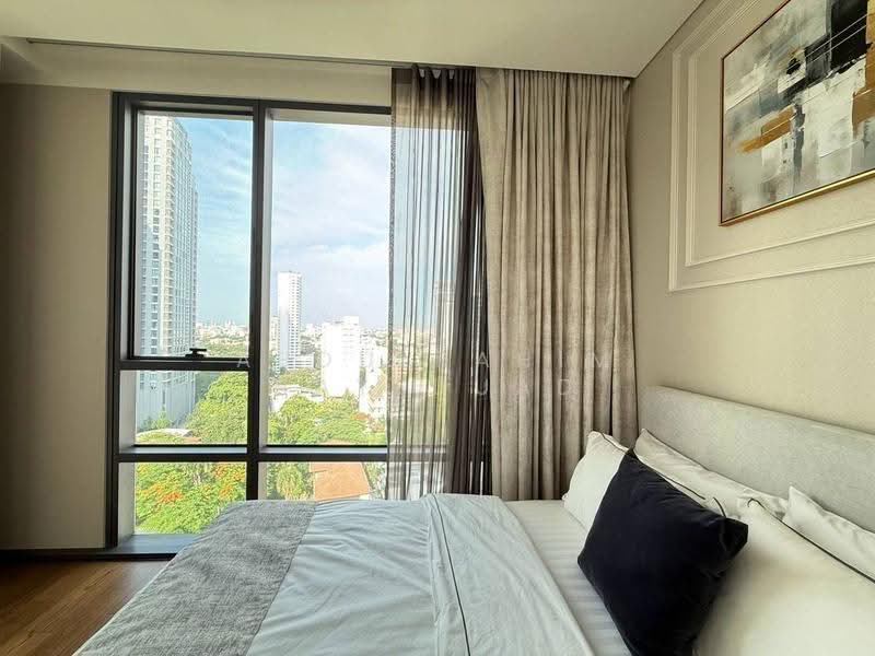 The Bangkok Thonglor, Bangkok, Soi Sukhumvit 55, Sukhumvit Road, Khlong Tan Nua, Watthana, Bangkok, 2 Bedrooms, 84 sqm, Condo For Rent, by Abdulrahim Hayeduad, 500566567 - DDproperty.com