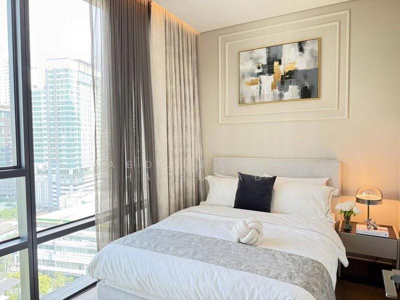The Bangkok Thonglor : เดอะ แบงค็อค ทองหล่อ, กรุงเทพ, ซอยสุขุมวิท 55 ถนนสุขุมวิท, คลองตันเหนือ, วัฒนา, กรุงเทพ, 84 ตร.ม., คอนโด ให้เช่า, โดย Abdulrahim Hayeduad, 500566567 - DDproperty.com