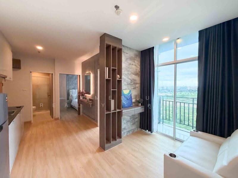 The Twin Tower Jomtien, Chon Buri (Pattaya), 555 Jomtien Soi 2, Nong Pru, Bang Lamung (Pattaya), Chon Buri (Pattaya), 2 Bedrooms, 38 sqm, Condo For Sale, by HOMEPLUS REALTY - คุณจูน, 500566568 - DDproperty.com