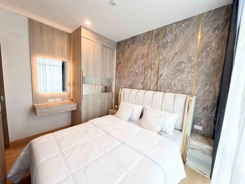 The Twin Tower Jomtien, Chon Buri (Pattaya), 555 Jomtien Soi 2, Nong Pru, Bang Lamung (Pattaya), Chon Buri (Pattaya), 2 Bedrooms, 38 sqm, Condo For Sale, by HOMEPLUS REALTY - คุณจูน, 500566568 - DDproperty.com