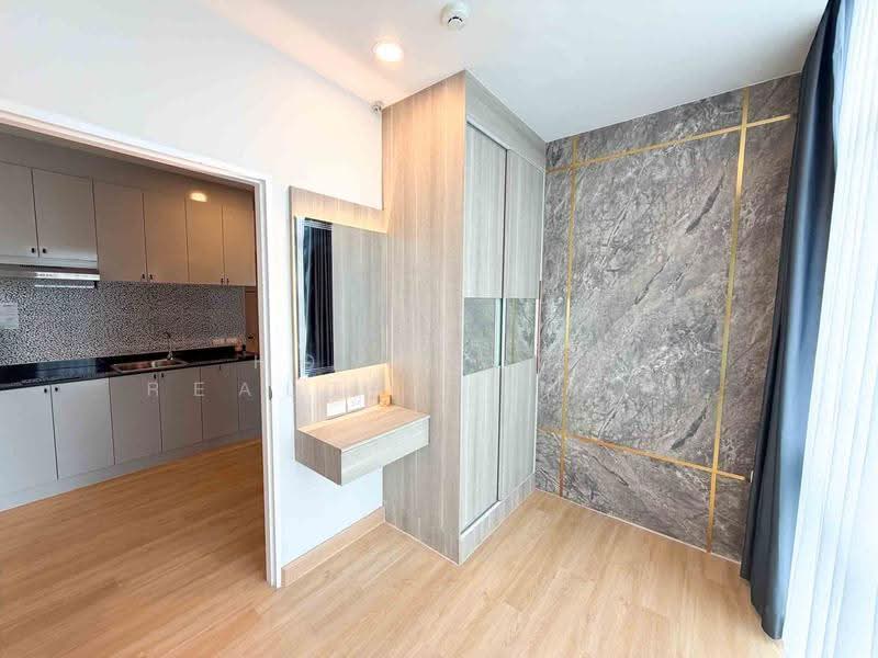 The Twin Tower Jomtien, Chon Buri (Pattaya), 555 Jomtien Soi 2, Nong Pru, Bang Lamung (Pattaya), Chon Buri (Pattaya), 2 Bedrooms, 38 sqm, Condo For Sale, by HOMEPLUS REALTY - คุณจูน, 500566568 - DDproperty.com