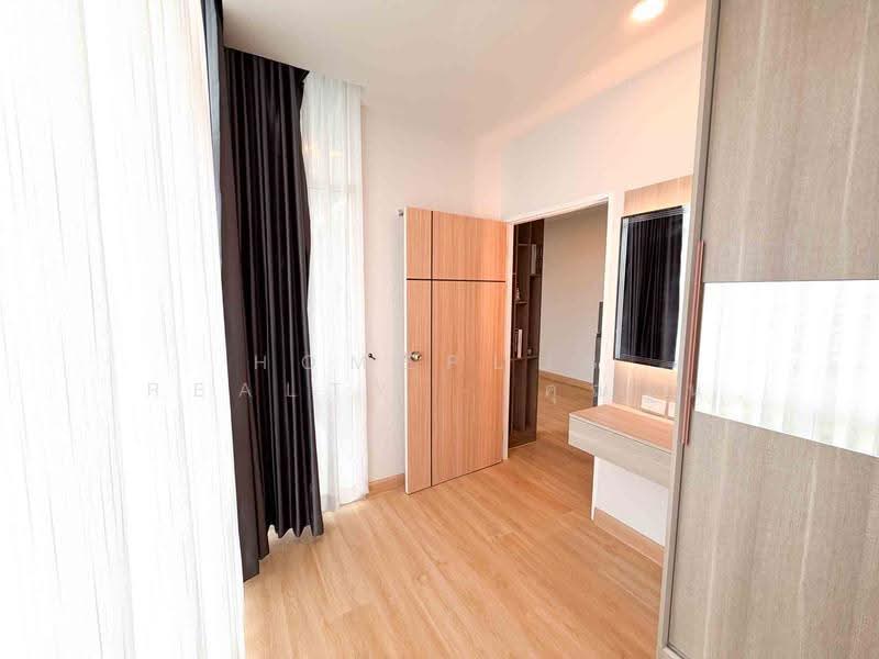 The Twin Tower Jomtien, Chon Buri (Pattaya), 555 Jomtien Soi 2, Nong Pru, Bang Lamung (Pattaya), Chon Buri (Pattaya), 2 Bedrooms, 38 sqm, Condo For Sale, by HOMEPLUS REALTY - คุณจูน, 500566568 - DDproperty.com