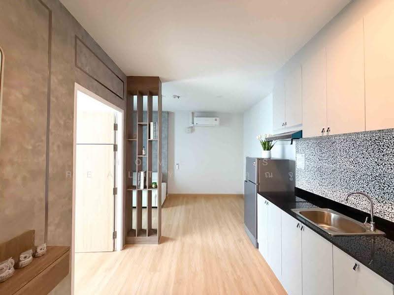 The Twin Tower Jomtien, Chon Buri (Pattaya), 555 Jomtien Soi 2, Nong Pru, Bang Lamung (Pattaya), Chon Buri (Pattaya), 2 Bedrooms, 38 sqm, Condo For Sale, by HOMEPLUS REALTY - คุณจูน, 500566568 - DDproperty.com