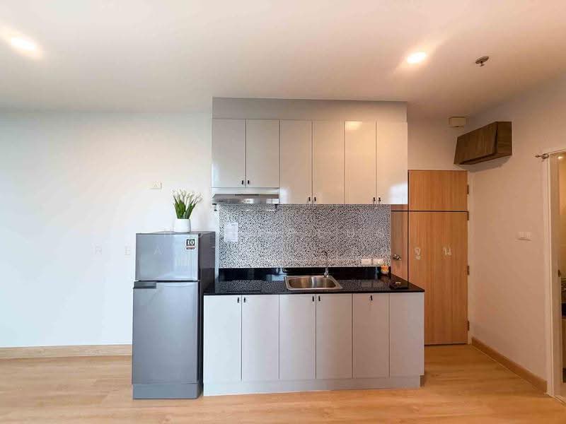 The Twin Tower Jomtien, Chon Buri (Pattaya), 555 Jomtien Soi 2, Nong Pru, Bang Lamung (Pattaya), Chon Buri (Pattaya), 2 Bedrooms, 38 sqm, Condo For Sale, by HOMEPLUS REALTY - คุณจูน, 500566568 - DDproperty.com