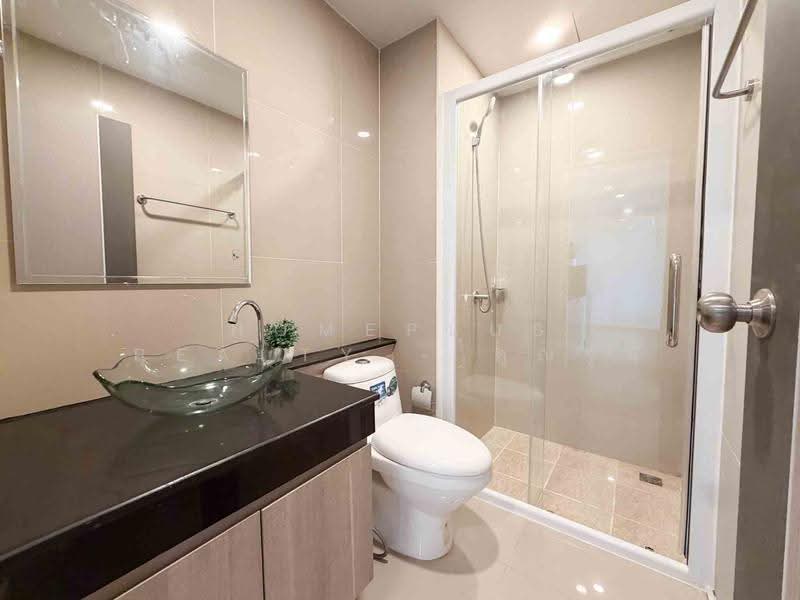 The Twin Tower Jomtien, Chon Buri (Pattaya), 555 Jomtien Soi 2, Nong Pru, Bang Lamung (Pattaya), Chon Buri (Pattaya), 2 Bedrooms, 38 sqm, Condo For Sale, by HOMEPLUS REALTY - คุณจูน, 500566568 - DDproperty.com
