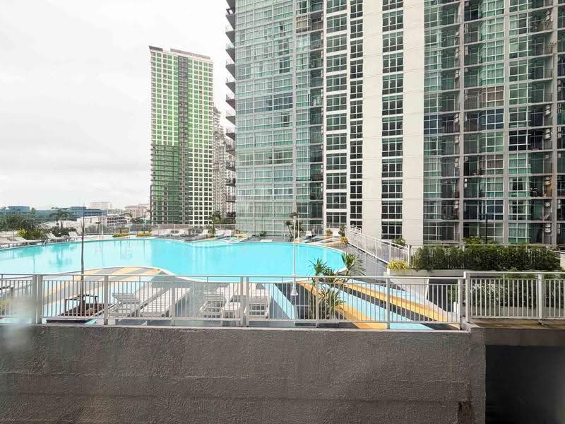 The Twin Tower Jomtien, Chon Buri (Pattaya), 555 Jomtien Soi 2, Nong Pru, Bang Lamung (Pattaya), Chon Buri (Pattaya), 2 Bedrooms, 38 sqm, Condo For Sale, by HOMEPLUS REALTY - คุณจูน, 500566568 - DDproperty.com