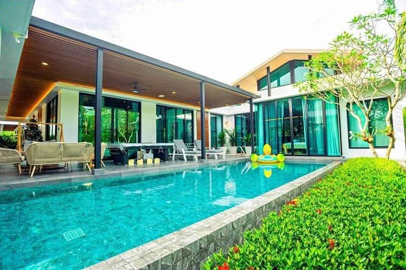 undefined, ภูเก็ต, ราไวย์, เมืองภูเก็ต, ภูเก็ต, 713 ตร.ม., บ้านเดี่ยว ขาย, โดย Keartisuk Sookkow, 500566569 - DDproperty.com