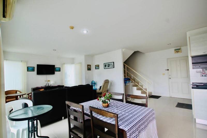 A.D. Bangsaray, Chon Buri (Pattaya), 100 Moo.2, Sukhumvit Road, Bang Sa-re, Sattahip, Chon Buri (Pattaya), 2 Bedrooms, 112 sqm, Condo For Sale, by Puttirat Kleebyam, 500566570 - DDproperty.com
