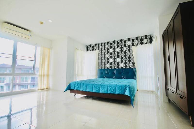 A.D. Bangsaray, Chon Buri (Pattaya), 100 Moo.2, Sukhumvit Road, Bang Sa-re, Sattahip, Chon Buri (Pattaya), 2 Bedrooms, 112 sqm, Condo For Sale, by Puttirat Kleebyam, 500566570 - DDproperty.com