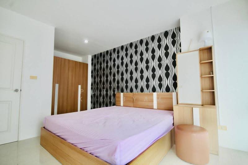 A.D. Bangsaray, Chon Buri (Pattaya), 100 Moo.2, Sukhumvit Road, Bang Sa-re, Sattahip, Chon Buri (Pattaya), 2 Bedrooms, 112 sqm, Condo For Sale, by Puttirat Kleebyam, 500566570 - DDproperty.com