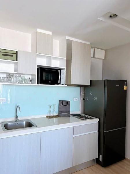 Artemis Sukhumvit 77, Bangkok, 418 Sukhumvit 77 Road, Suan Luang, Bangkok, 1 Bedroom, 36 sqm, Condo For Sale, by Ketkanok Sungthong, 500566571 - DDproperty.com