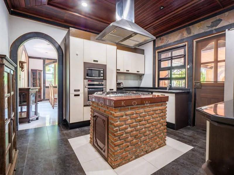 4-BR House, Phuket, Chalong, Muang Phuket, Phuket, 4 Bedrooms, 1,048 sqm, Single Detached House For Sale, by Keartisuk Sookkow, 500566575 - DDproperty.com