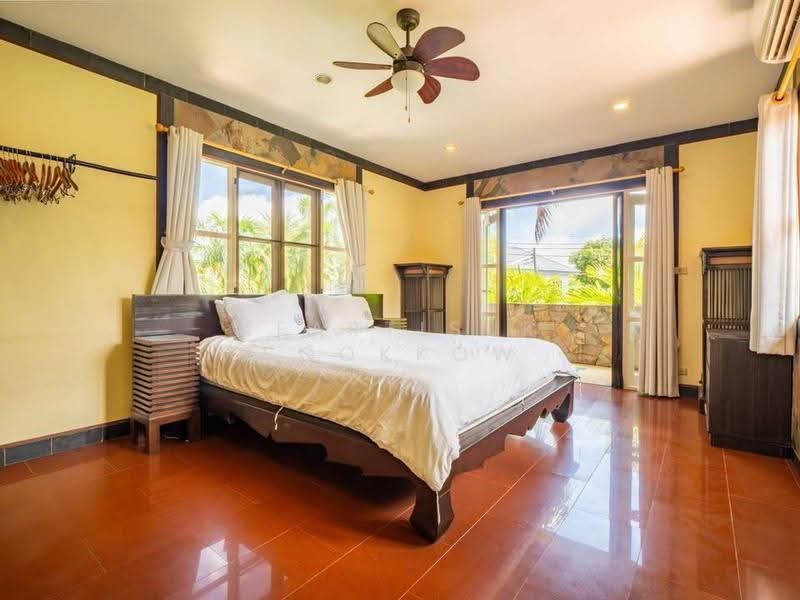 4-BR House, Phuket, Chalong, Muang Phuket, Phuket, 4 Bedrooms, 1,048 sqm, Single Detached House For Sale, by Keartisuk Sookkow, 500566575 - DDproperty.com