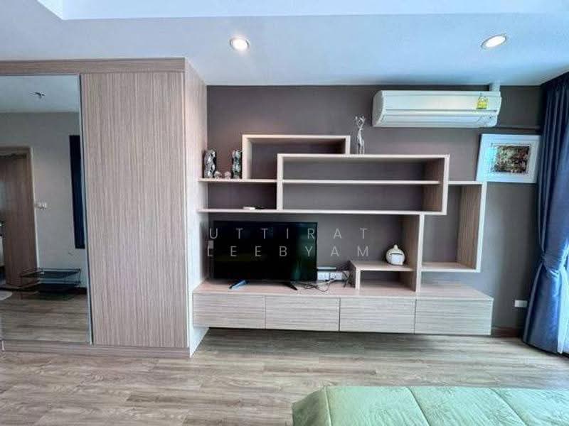 Ladda Plus Sriracha, Chon Buri (Pattaya), 100 Si Racha Nakhon 3, Si Racha, Chon Buri (Pattaya), Studio, 34 sqm, Condo For Sale, by Puttirat Kleebyam, 500566576 - DDproperty.com