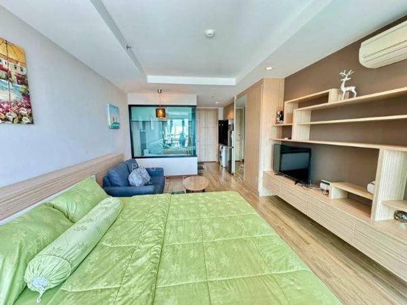 Ladda Plus Sriracha, Chon Buri (Pattaya), 100 Si Racha Nakhon 3, Si Racha, Chon Buri (Pattaya), Studio, 34 sqm, Condo For Sale, by Puttirat Kleebyam, 500566576 - DDproperty.com