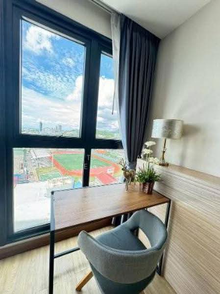 Ladda Plus Sriracha, Chon Buri (Pattaya), 100 Si Racha Nakhon 3, Si Racha, Chon Buri (Pattaya), Studio, 34 sqm, Condo For Sale, by Puttirat Kleebyam, 500566576 - DDproperty.com