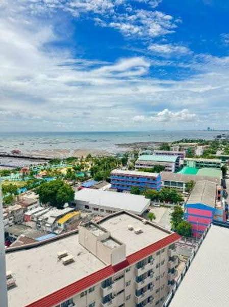Ladda Plus Sriracha, Chon Buri (Pattaya), 100 Si Racha Nakhon 3, Si Racha, Chon Buri (Pattaya), Studio, 34 sqm, Condo For Sale, by Puttirat Kleebyam, 500566576 - DDproperty.com