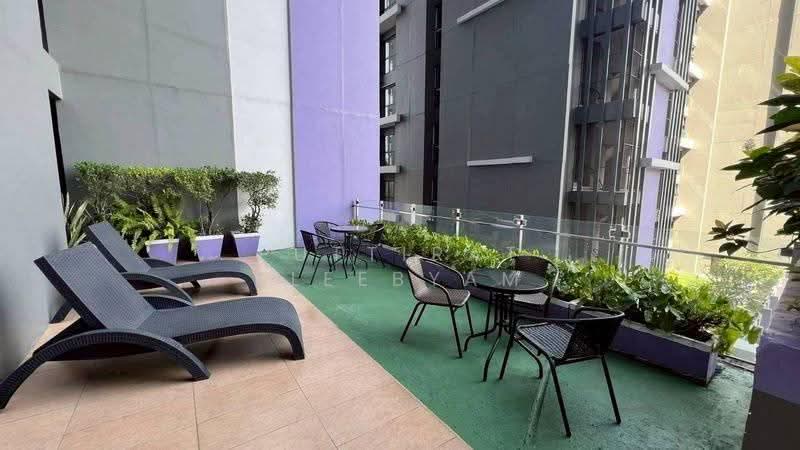 Ladda Plus Sriracha, Chon Buri (Pattaya), 100 Si Racha Nakhon 3, Si Racha, Chon Buri (Pattaya), Studio, 34 sqm, Condo For Sale, by Puttirat Kleebyam, 500566576 - DDproperty.com